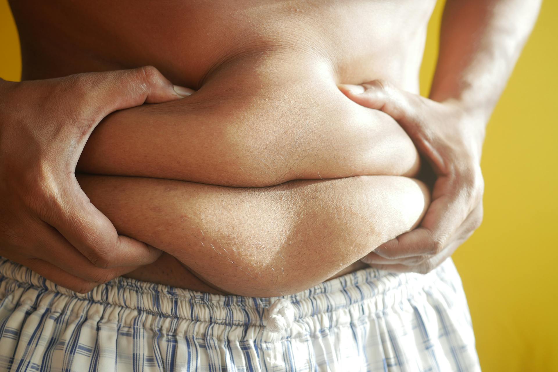 You are currently viewing Fat Does Not Turn Into Muscle: Debunking the Myth