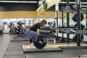 Read more about the article Strength Training for Beginners: How to Start Safely and Effectively